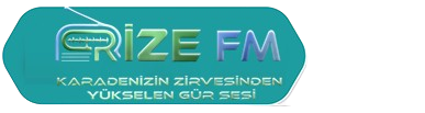 RİZE FM - Karadenizin Zirvesinden Yükselen Gür Sesi