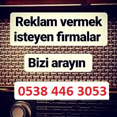 Reklam 1